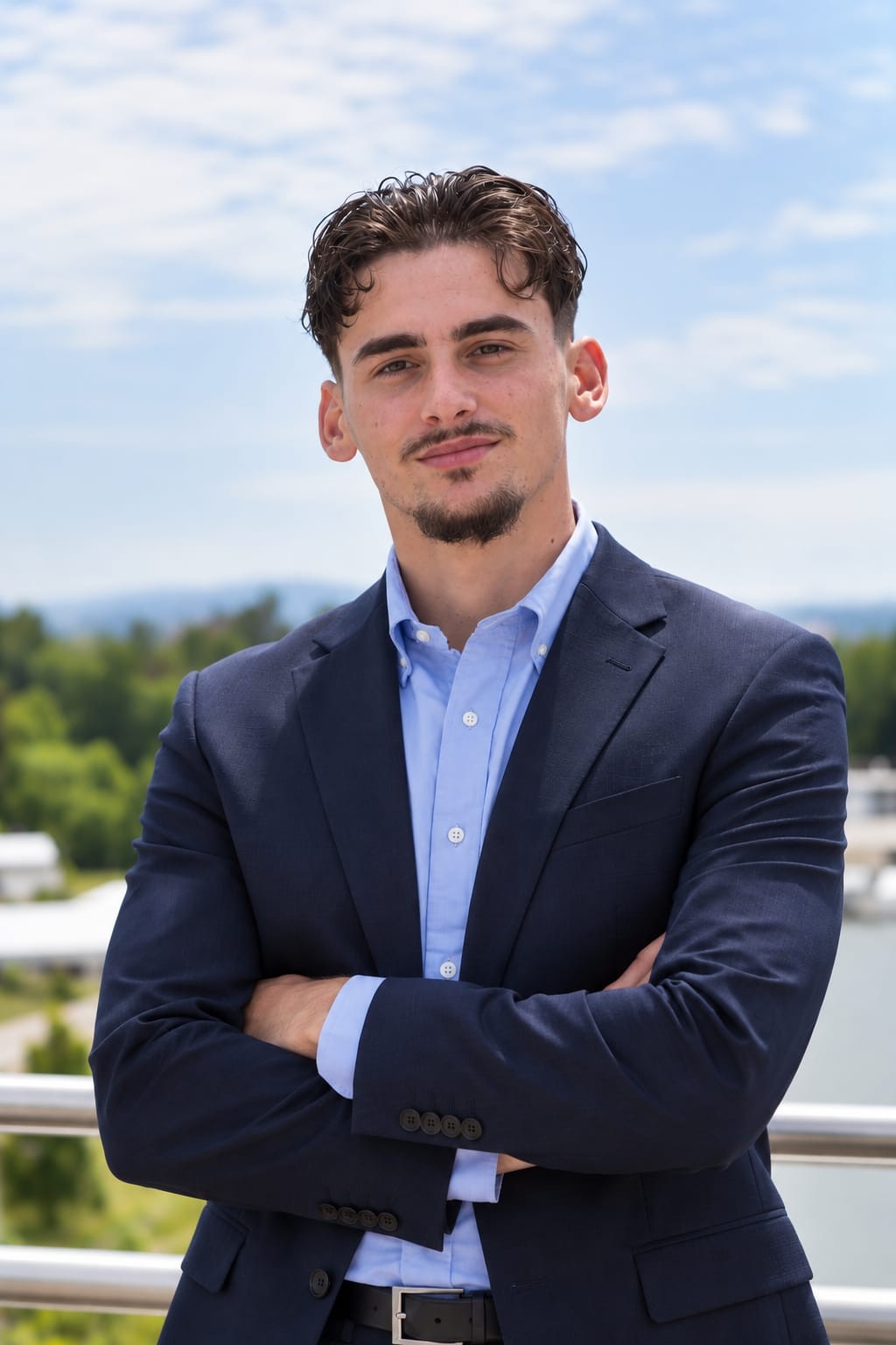 Benjamin Tichler